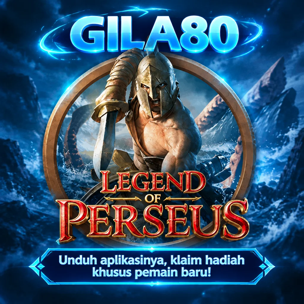 GILA80 · Legend Perseus
