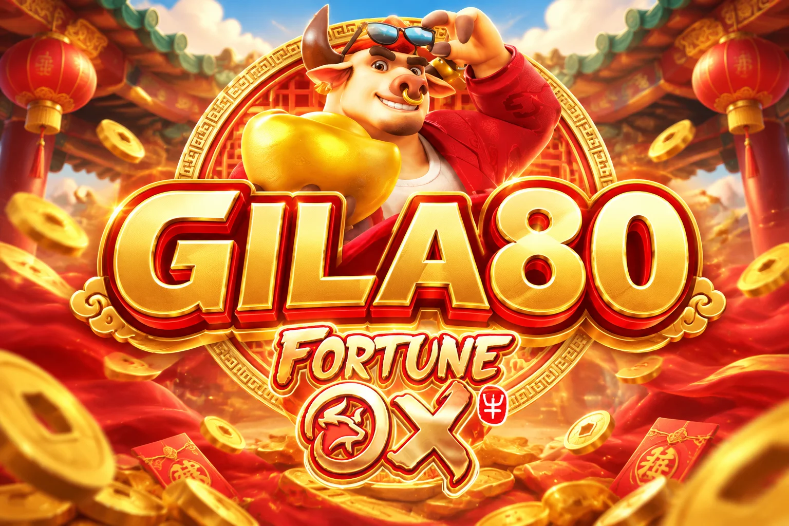 Panduan Teknis Memahami Fitur dan Simbol Slot Fortune Dragon di GILA80
